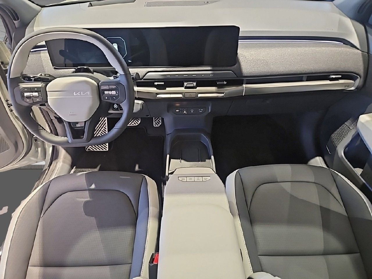 Kia EV3 GT LINE Long Range 2027, bild 7/15