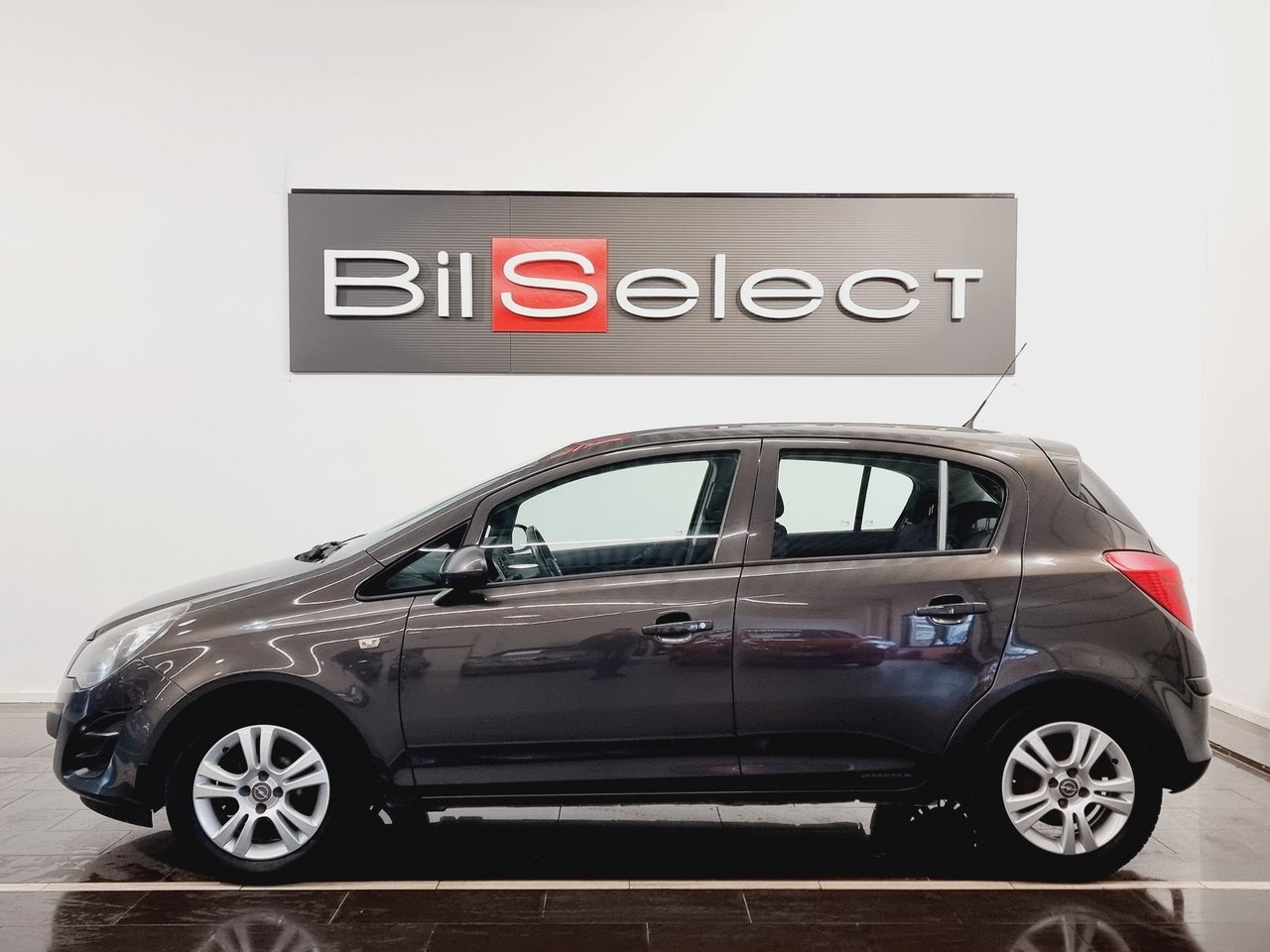 Opel Corsa 2014, bild 2/10