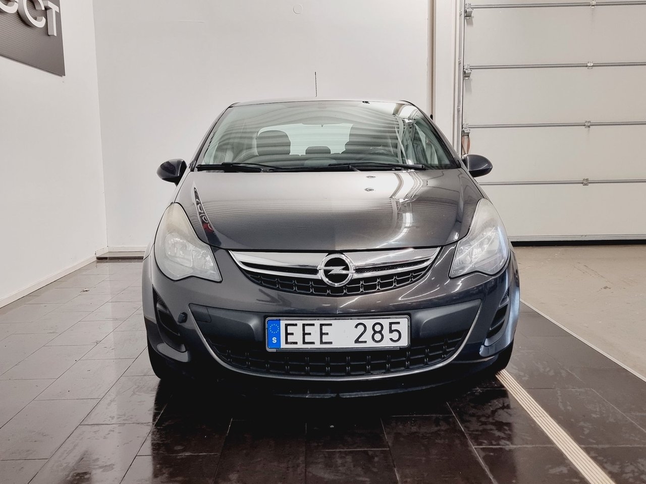 Opel Corsa 2014, bild 3/10