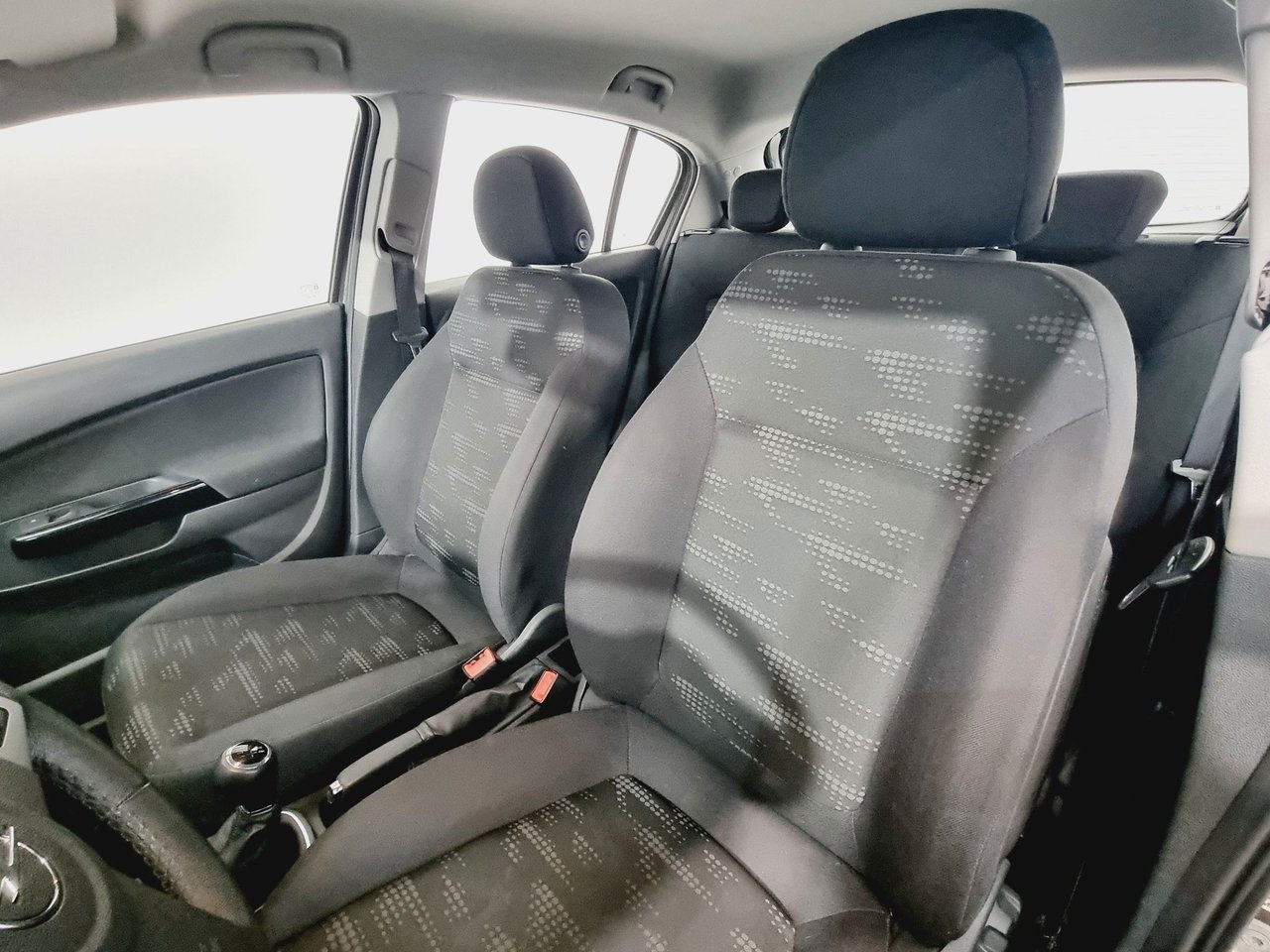Opel Corsa 2014, bild 7/10