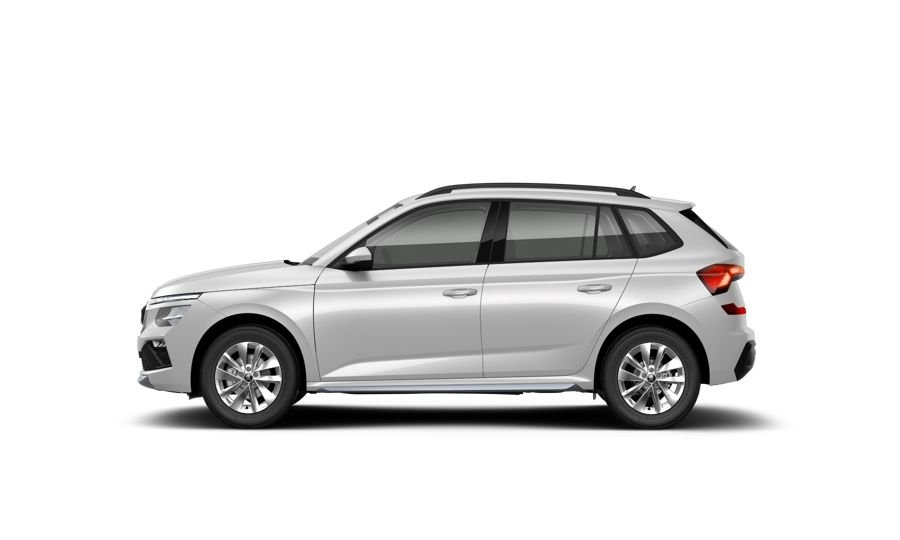 Skoda Kamiq Selection TSi 116 DSG 2025, bild 3/4