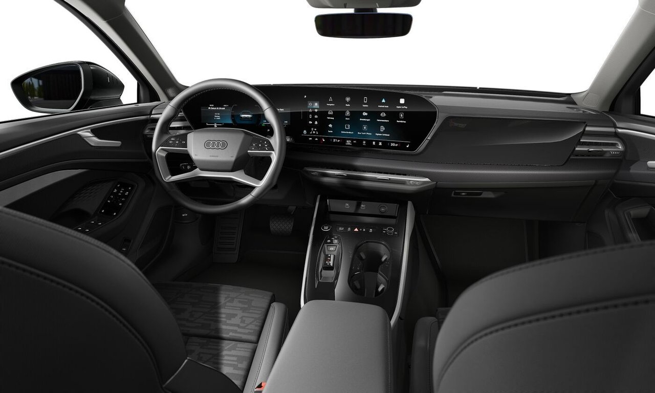 Audi A6 2026, bild 7/8