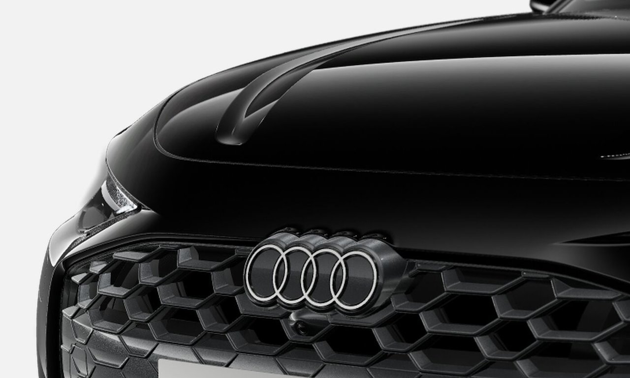 Audi A6 2026, bild 6/8
