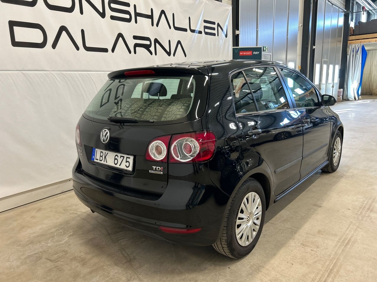 Volkswagen Golf 2011, bild 7/10