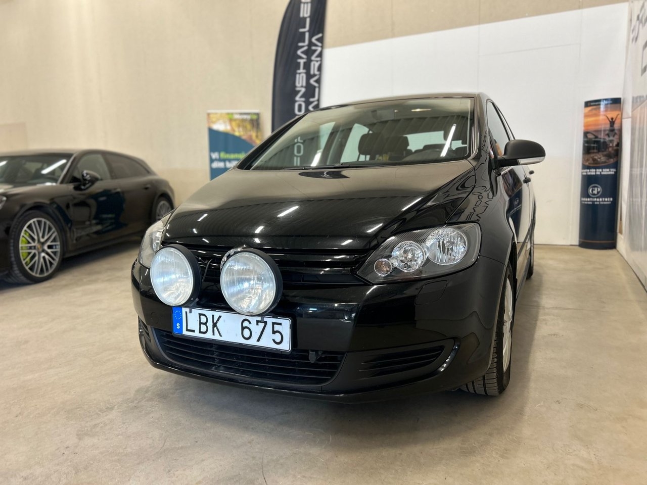 Volkswagen Golf 2011, bild 3/10