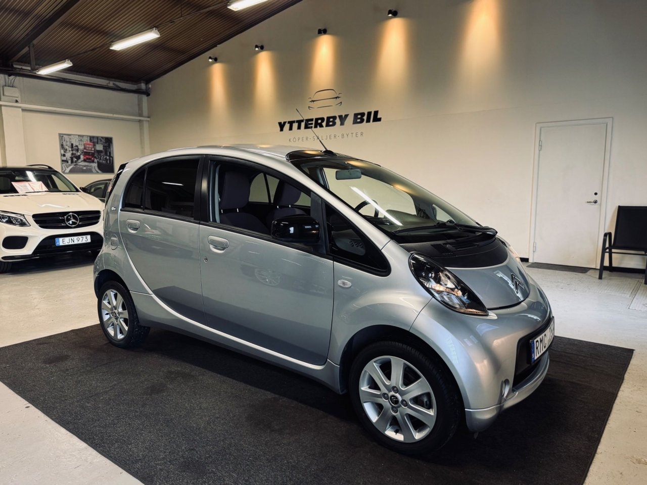 Citroen C-Zero