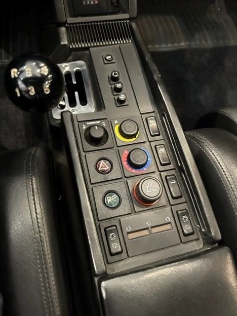 Ferrari Testarossa 1991, kuva 5/8
