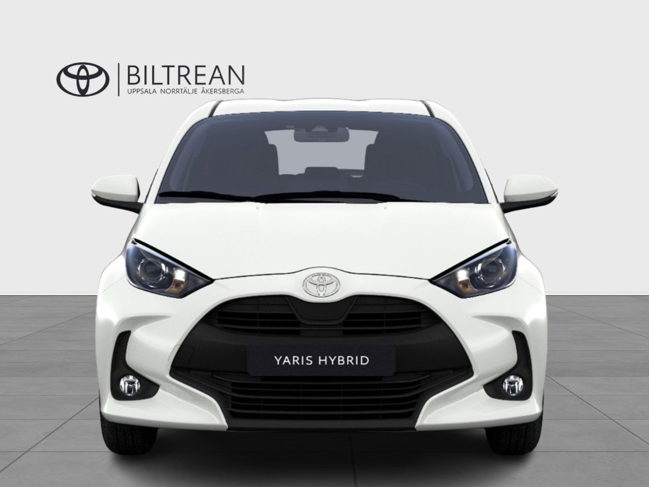 Toyota Yaris 2026, bild 4/6