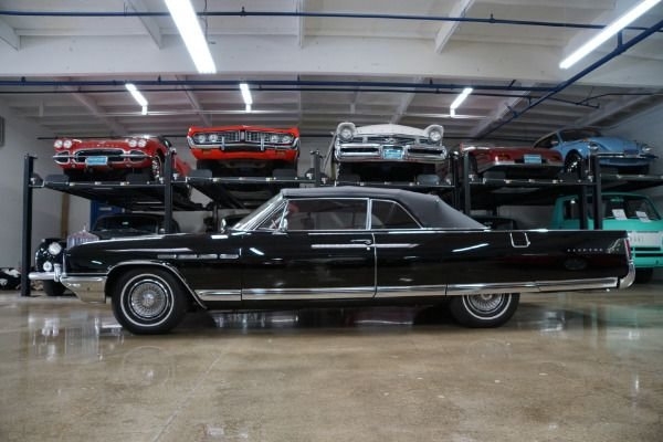 Buick Electra