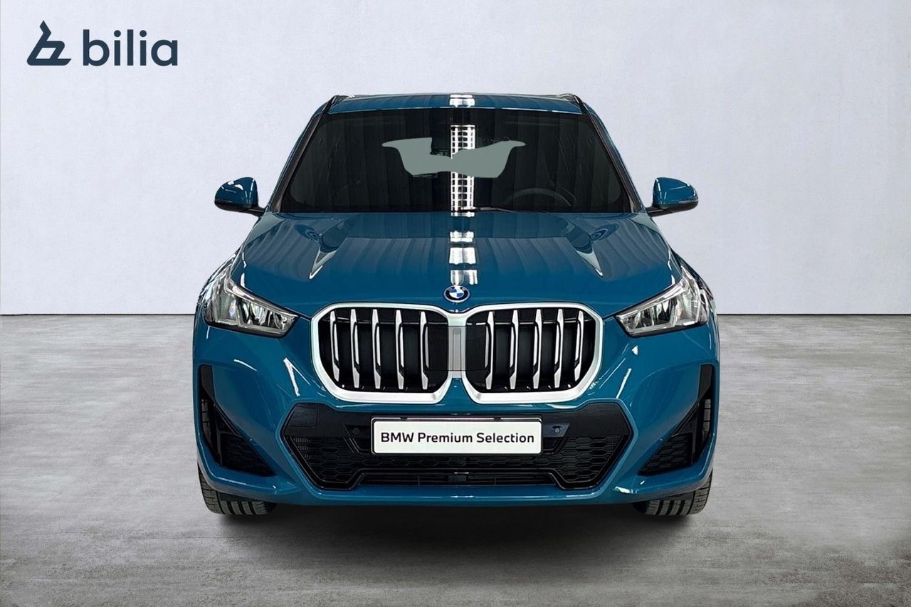 BMW X1 xDrive 30e M-Sport 2025, bild 5/18