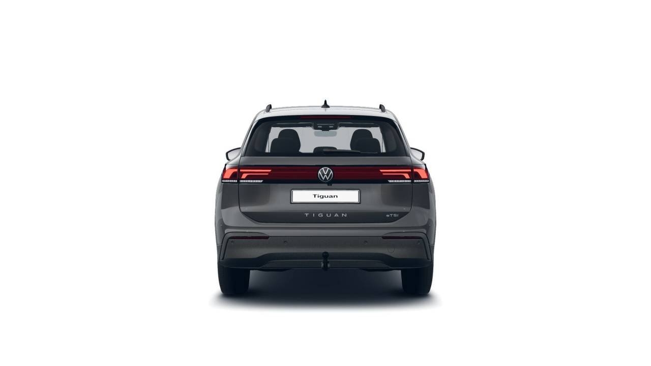 Volkswagen Tiguan Edition eTSI 150HK DSG 2026, bild 4/8