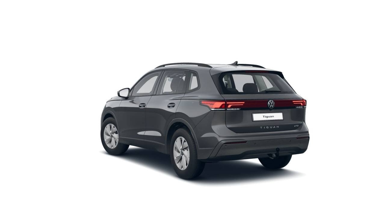 Volkswagen Tiguan Edition eTSI 150HK DSG 2026, bild 3/8