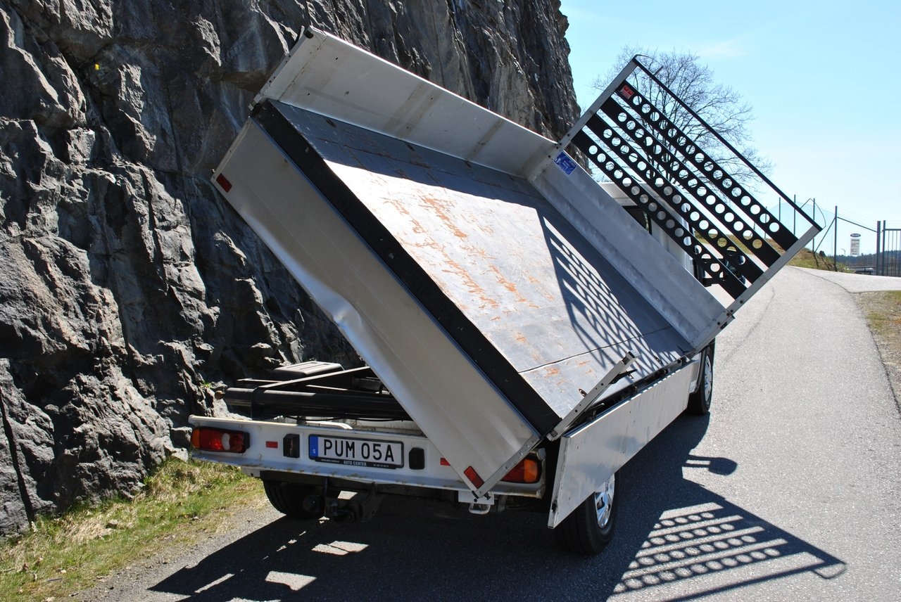 Peugeot Boxer 2019, bild 4/10