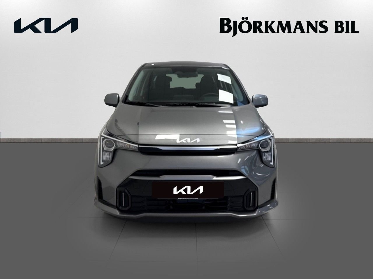 Kia Picanto 1.0 MPI ACTION AUTOMAT 2026, bild 2/17