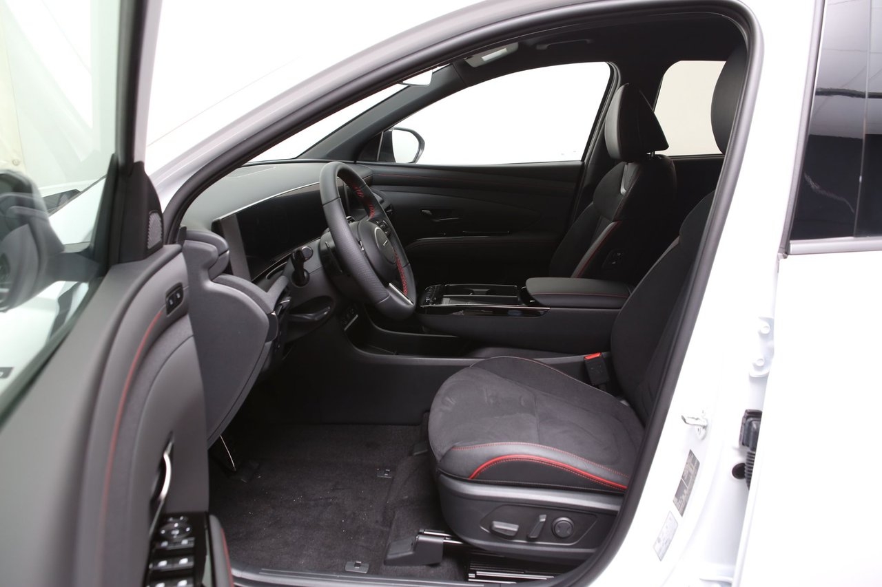 Hyundai Tucson Plug-in 4WD N-Line 2027, bild 5/10