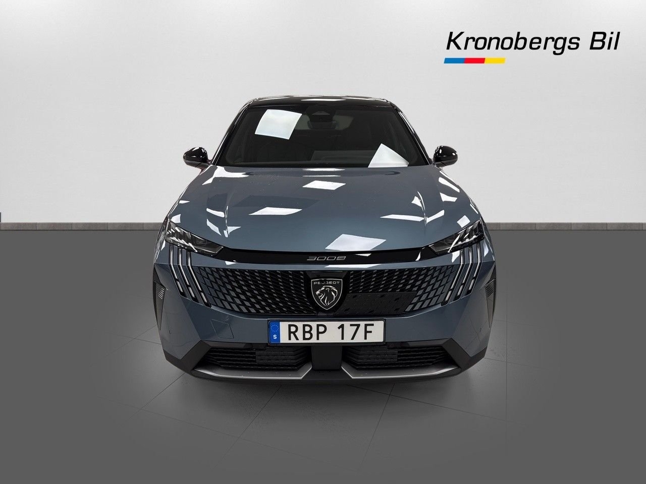 Peugeot 3008 2025, bild 2/10