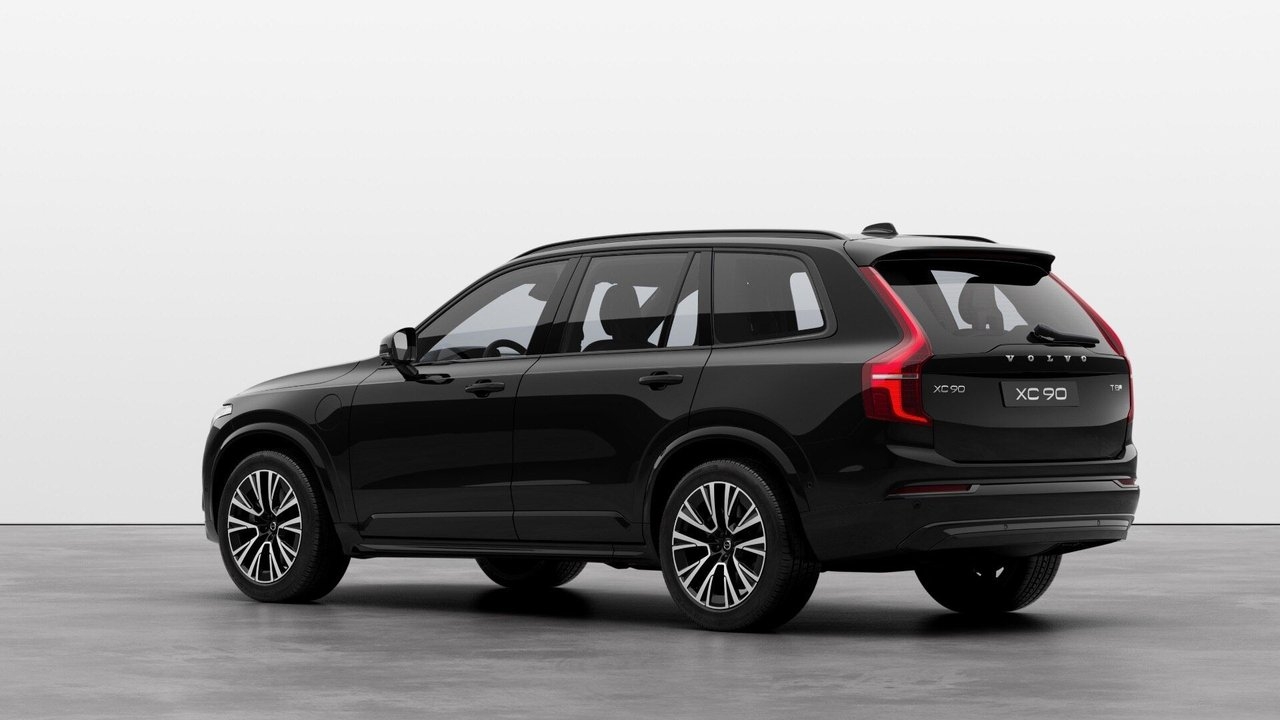 Volvo XC90 T8 Ultra Dark Edition 2025, kuva 3/10