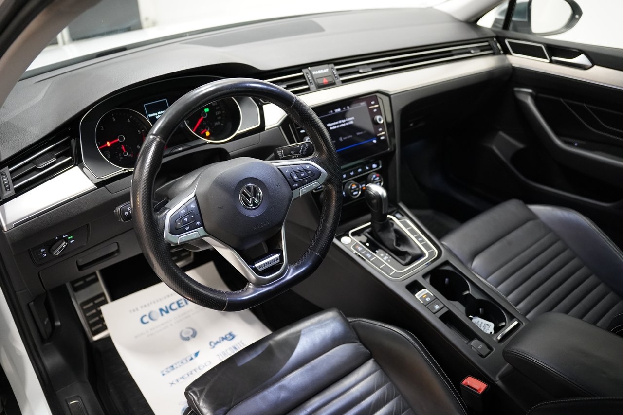 Volkswagen Passat Alltrack 4M 190hk 2020, bild 6/25