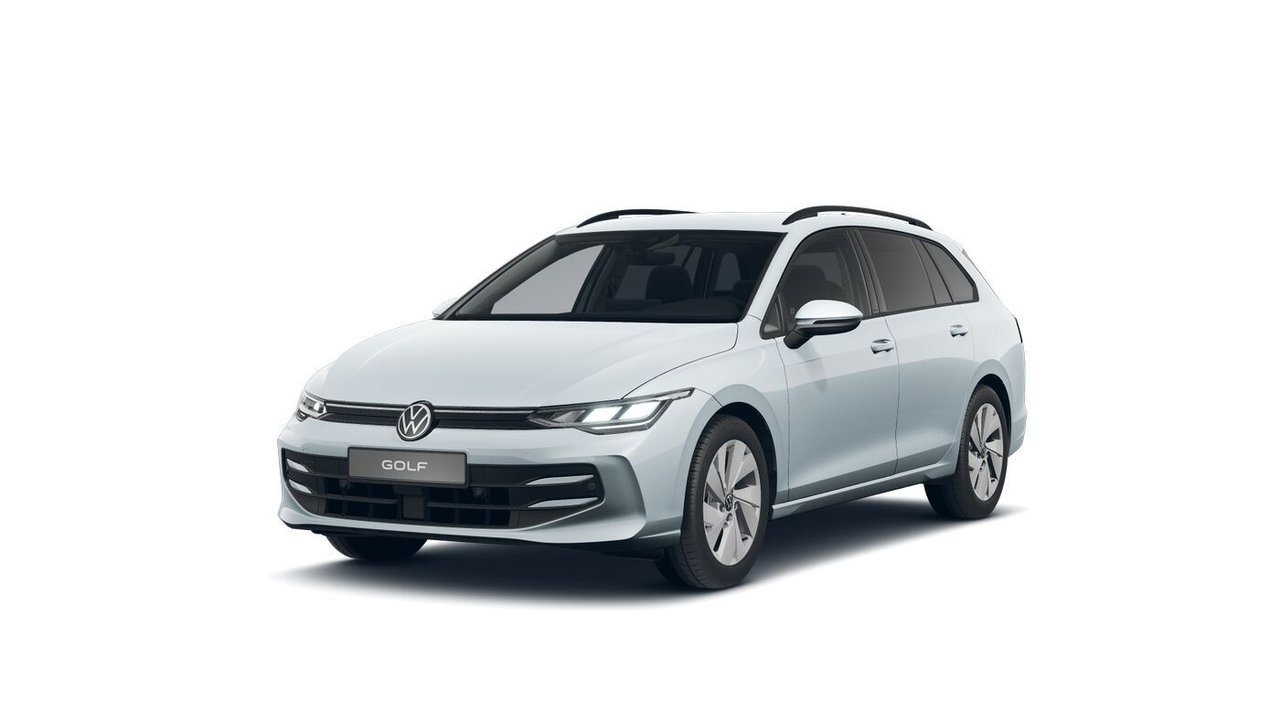 Volkswagen Golf 2027, bild 2/9