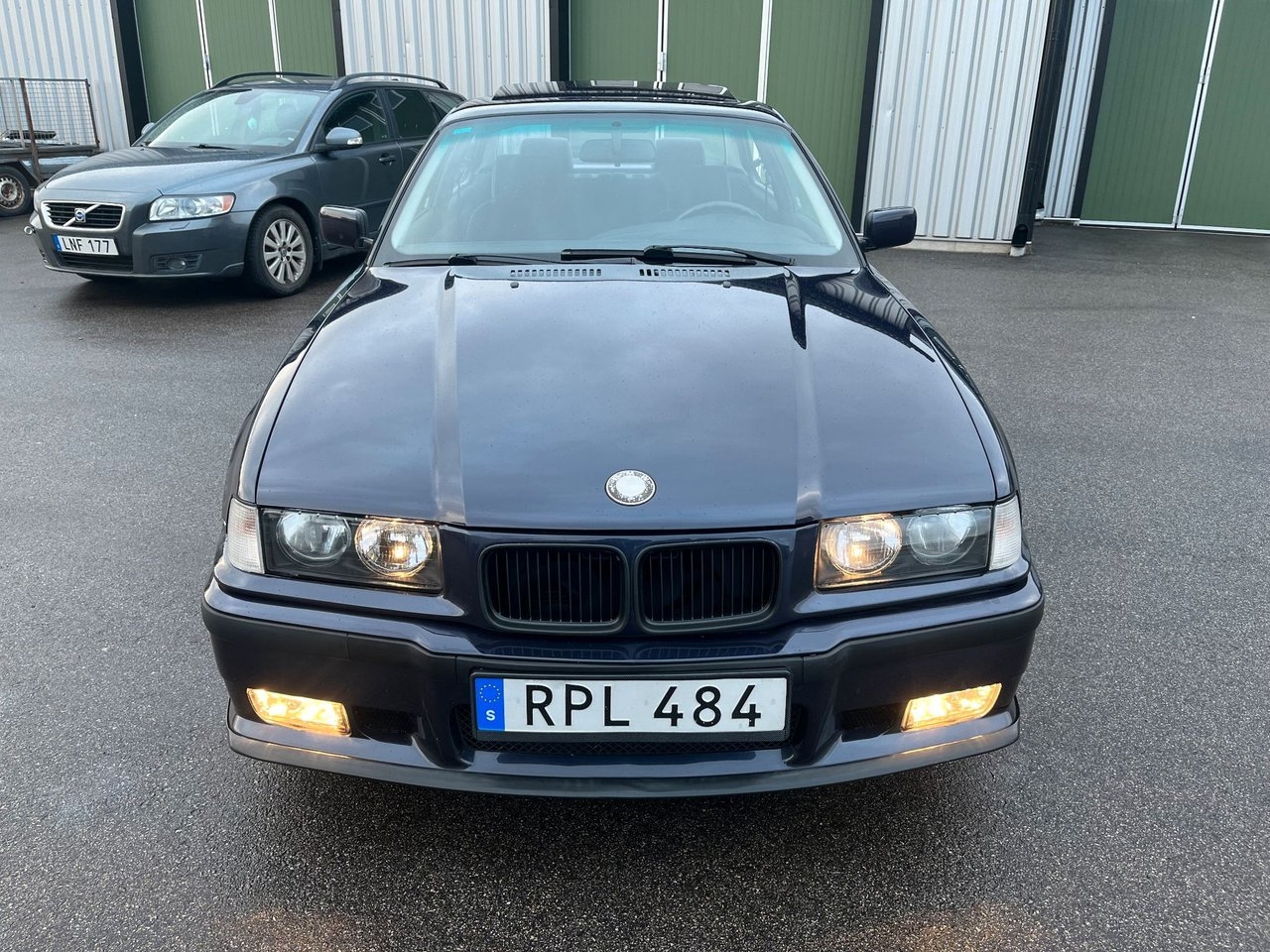 BMW 328