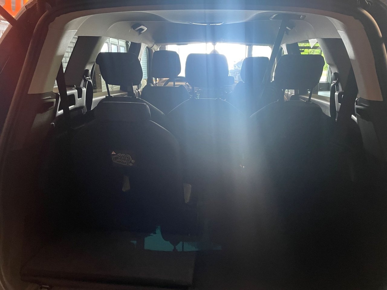 Citroen Grand C4 Picasso 2019, photo 8/8