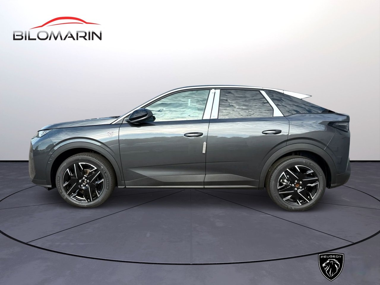 Peugeot 3008 Hybrid EDITION 2026, kuva 4/6