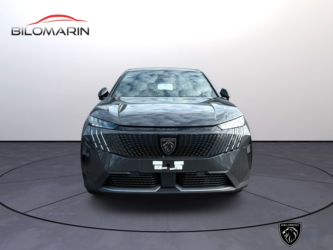Peugeot 3008 Hybrid EDITION 2026, kuva 2/6