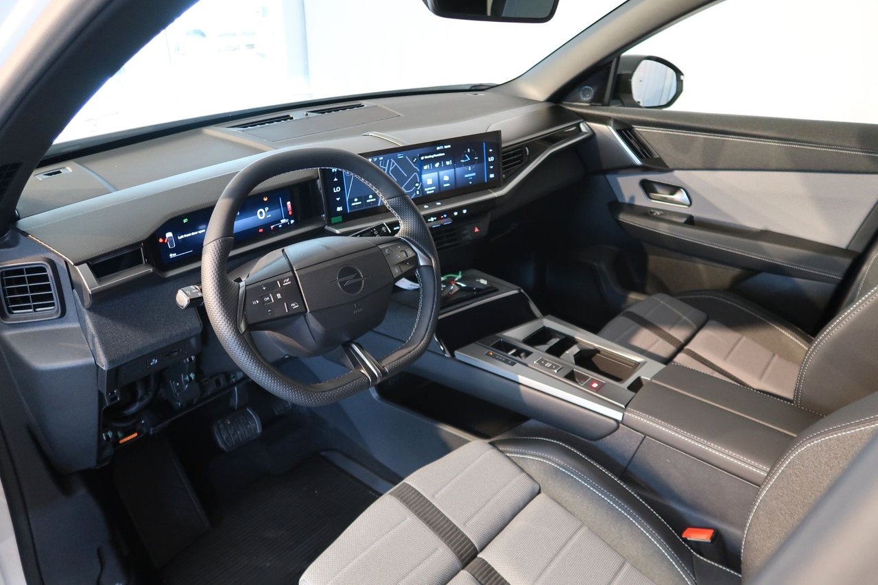 Opel Grandland 2025, bild 6/10