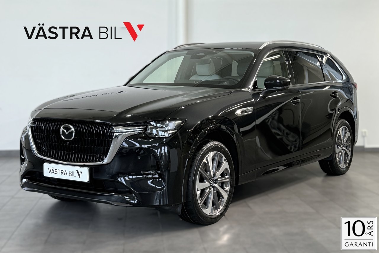 Mazda CX-80