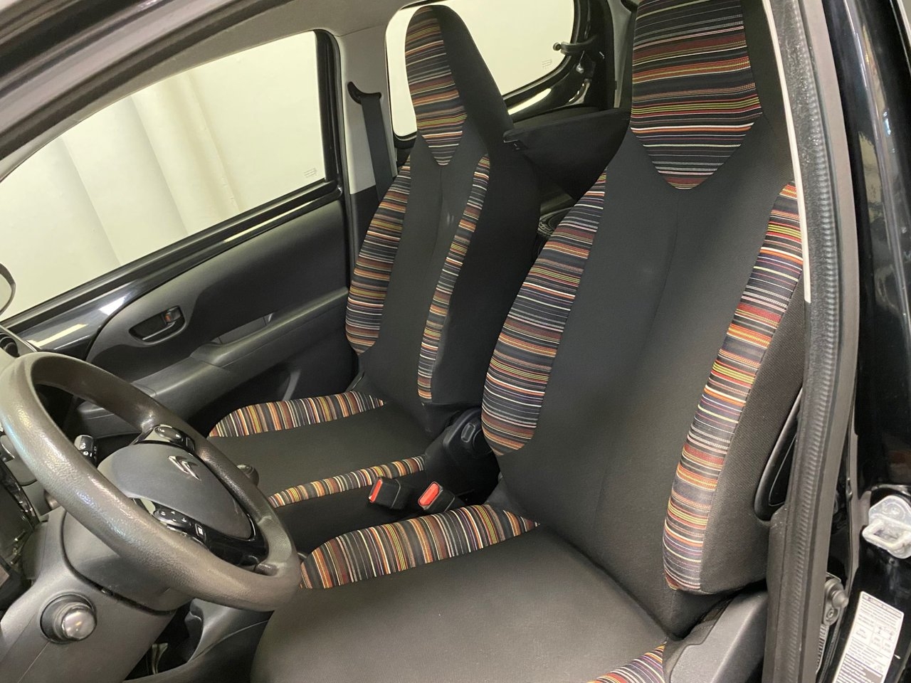 Citroen C1 5-dörrar 1.2 VTi 2014, bild 6/7