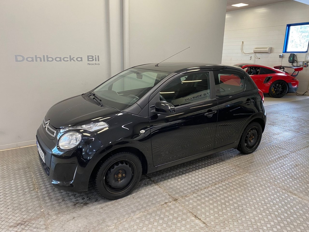 Citroen C1