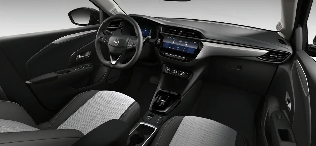 Opel Corsa-e 2025, bild 4/6