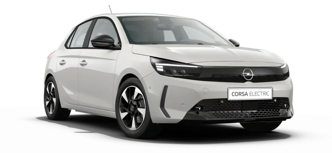 Opel Corsa-e