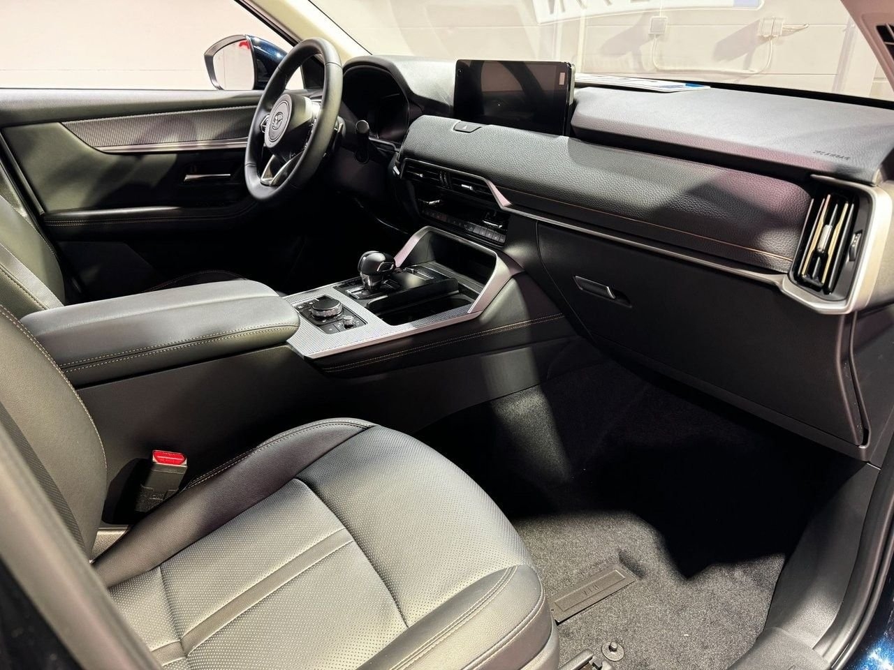 Mazda CX-60 Exclusive-line PHEV AWD 2026, bild 5/18