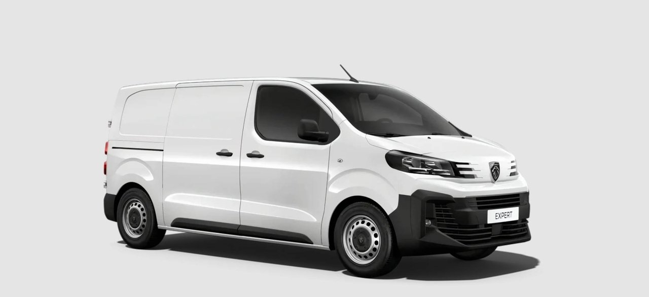 Peugeot Expert 150hk 2,2L , Automat, L3 2026, bild 5/8