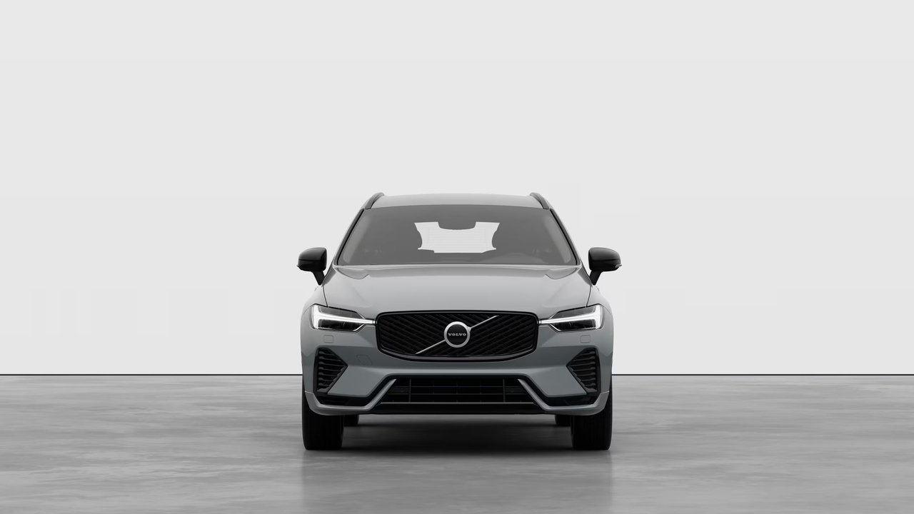 Volvo XC60 2026, bild 5/10