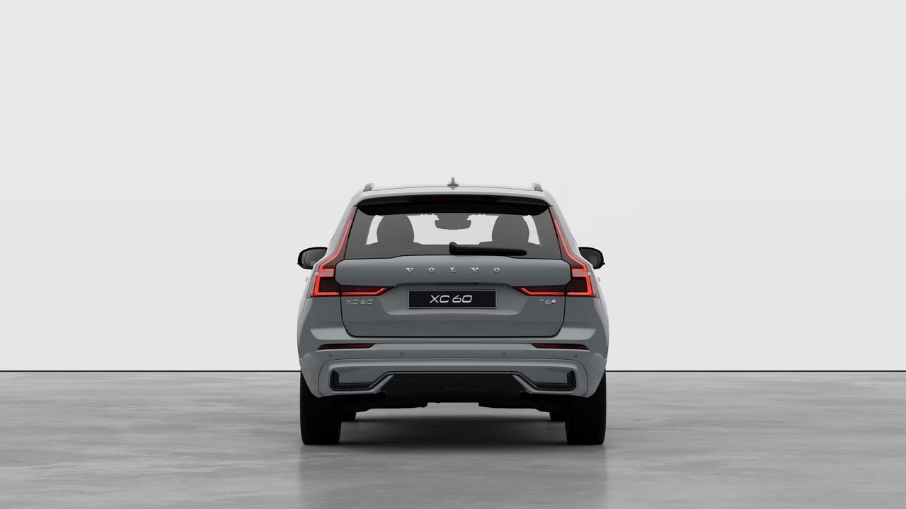 Volvo XC60 2026, bild 4/10