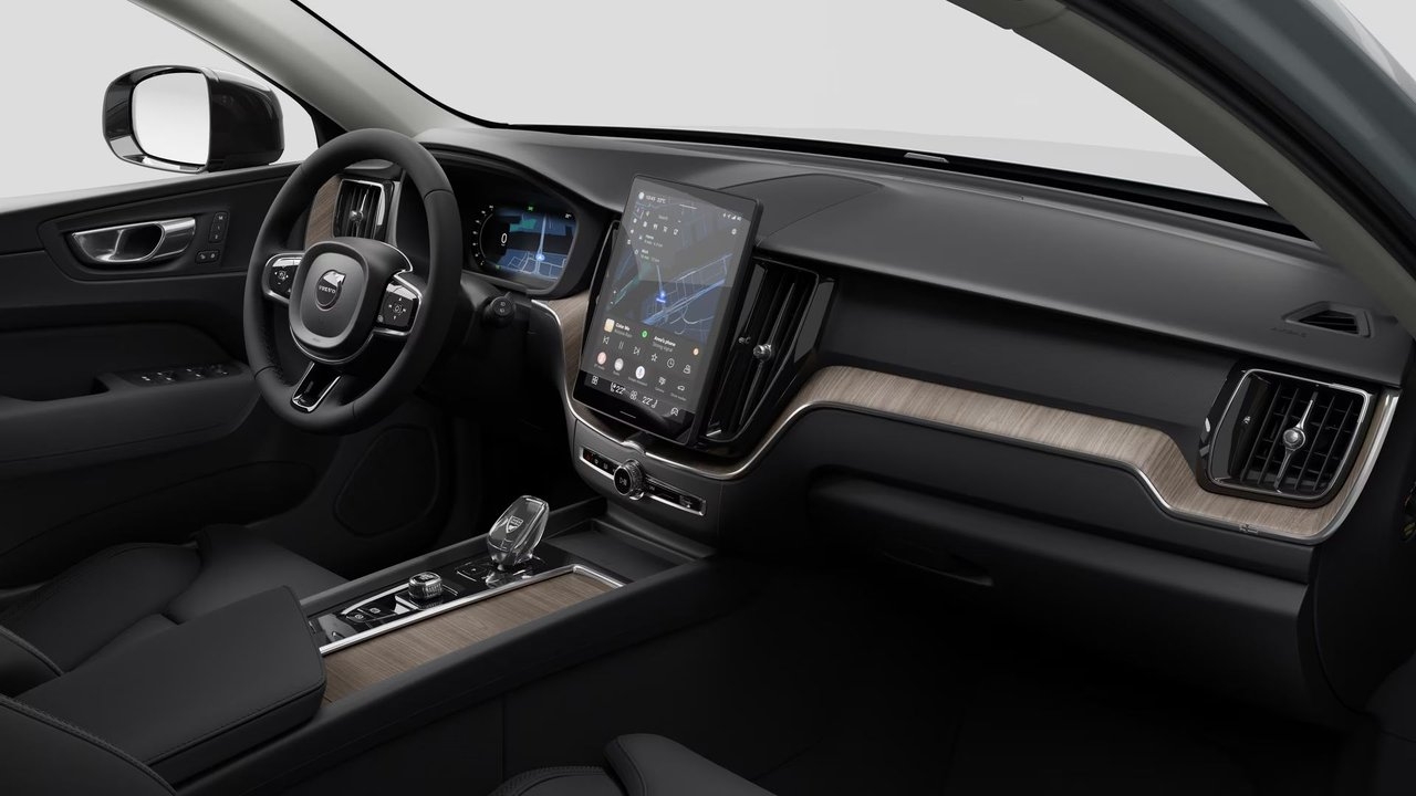Volvo XC60 2026, bild 7/10
