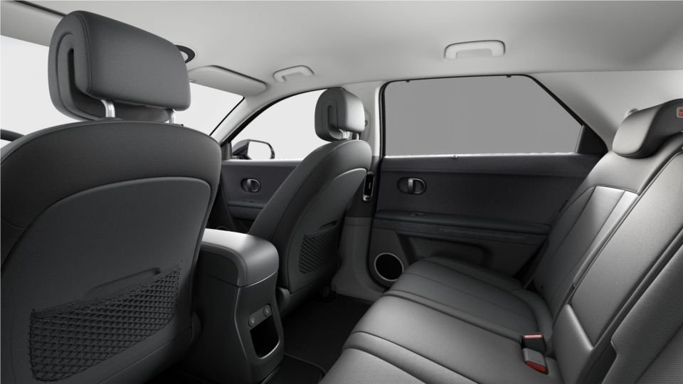 Hyundai Ioniq 5 2027, bild 5/6