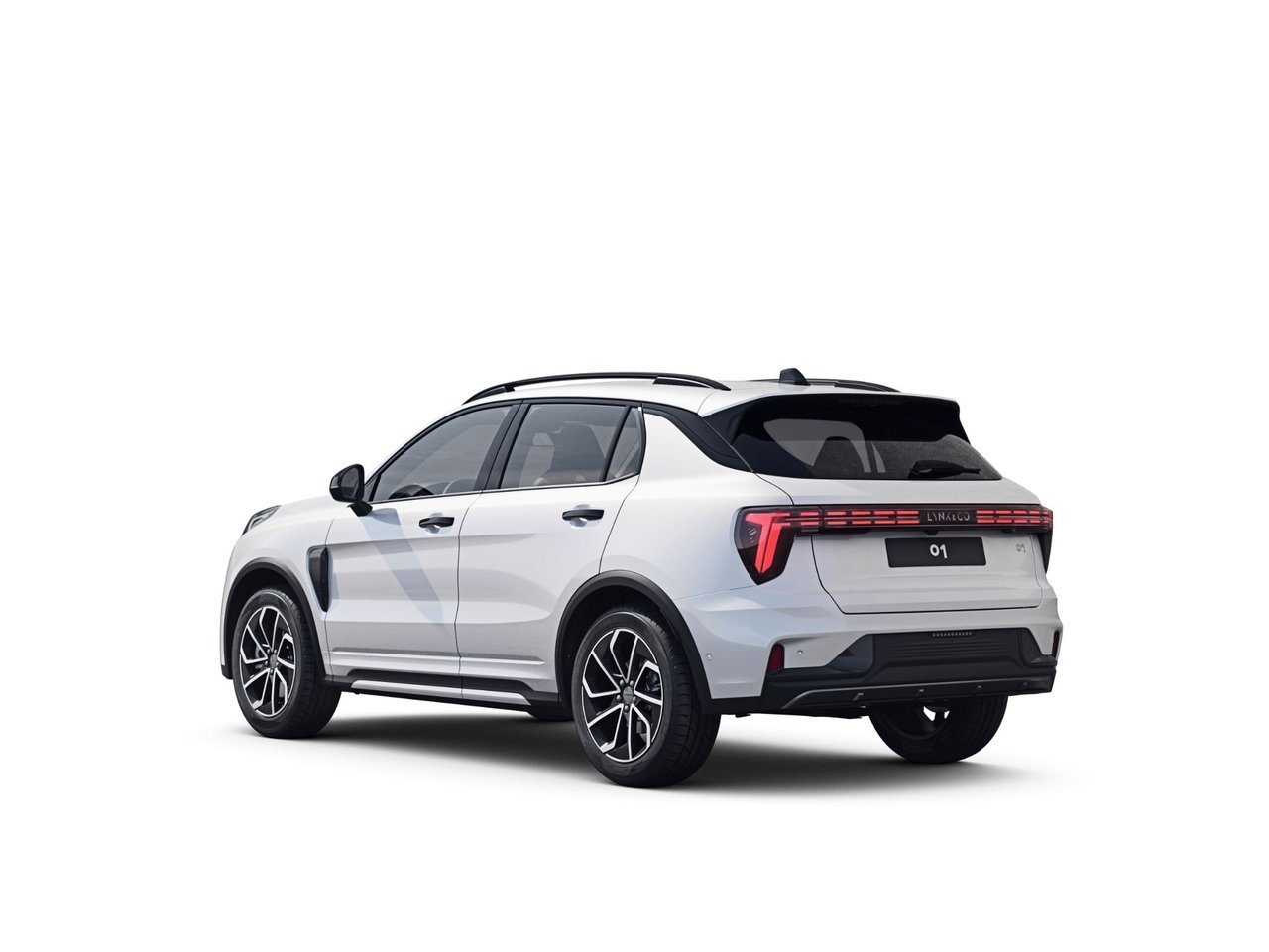 Lynk & Co 01 2026, bild 7/9