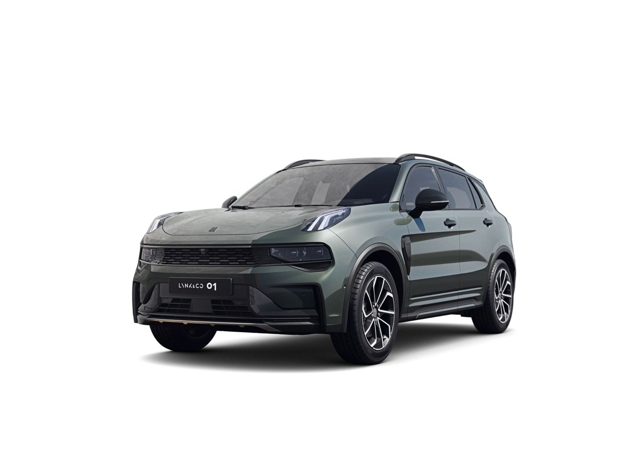 Lynk & Co 01 2026, bild 2/9