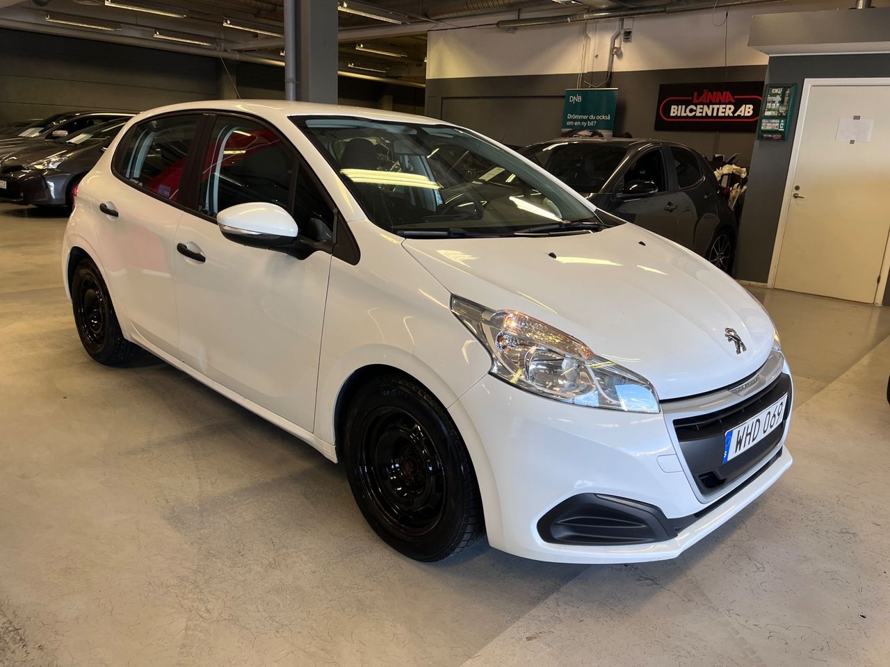 Peugeot 208 2016, bild 5/15