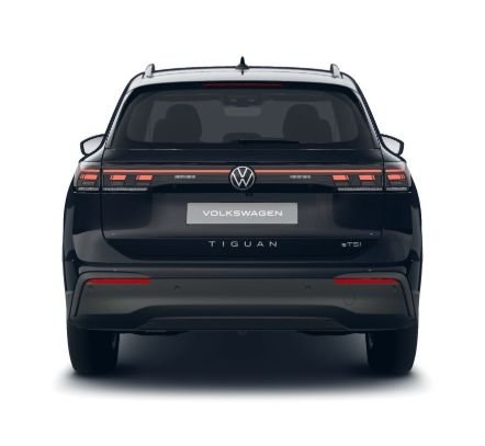 Volkswagen Tiguan 1.5 eTSI 150 hk 2025, bild 4/8