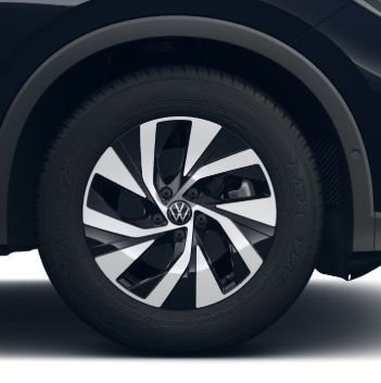 Volkswagen Tiguan 1.5 eTSI 150 hk 2025, bild 6/8