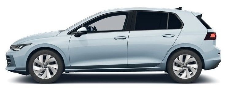 Volkswagen Golf 2027, bild 2/6