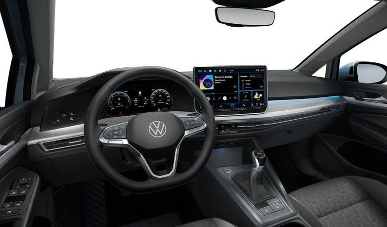 Volkswagen Golf 2027, bild 4/6
