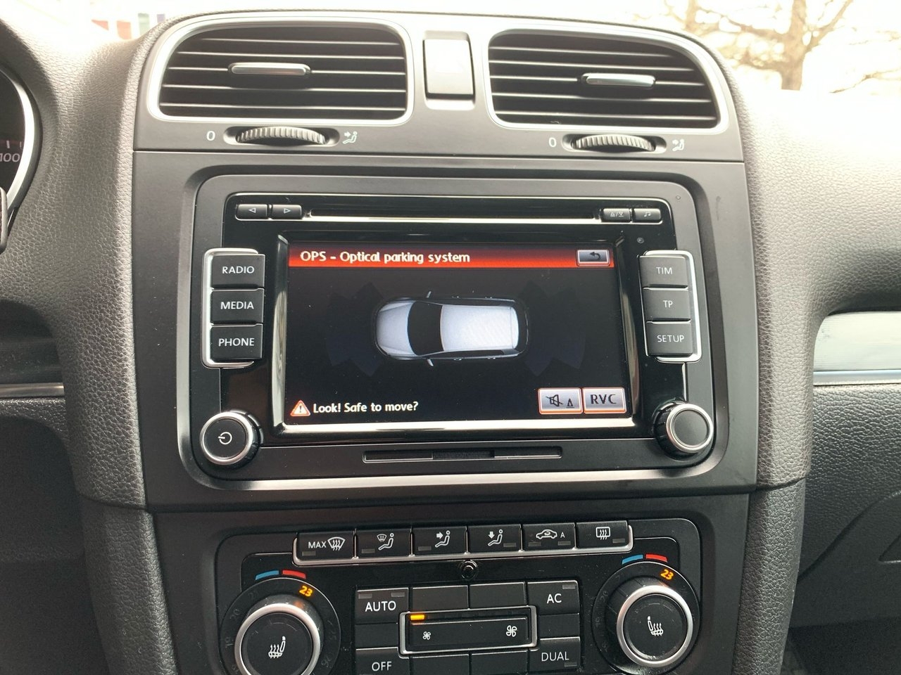 Volkswagen Golf 2012, bild 3/21