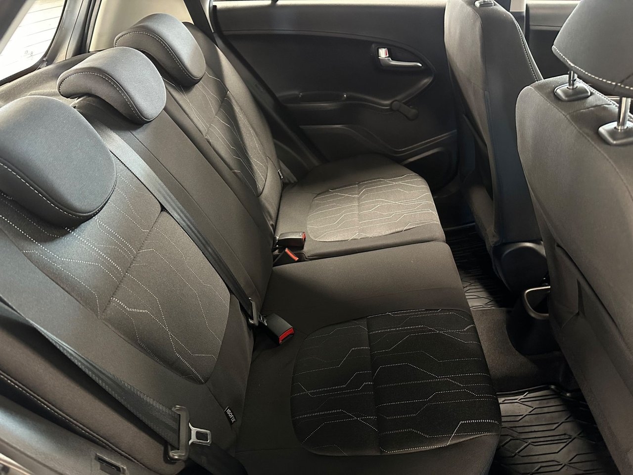 Kia Picanto 2014, bild 6/10