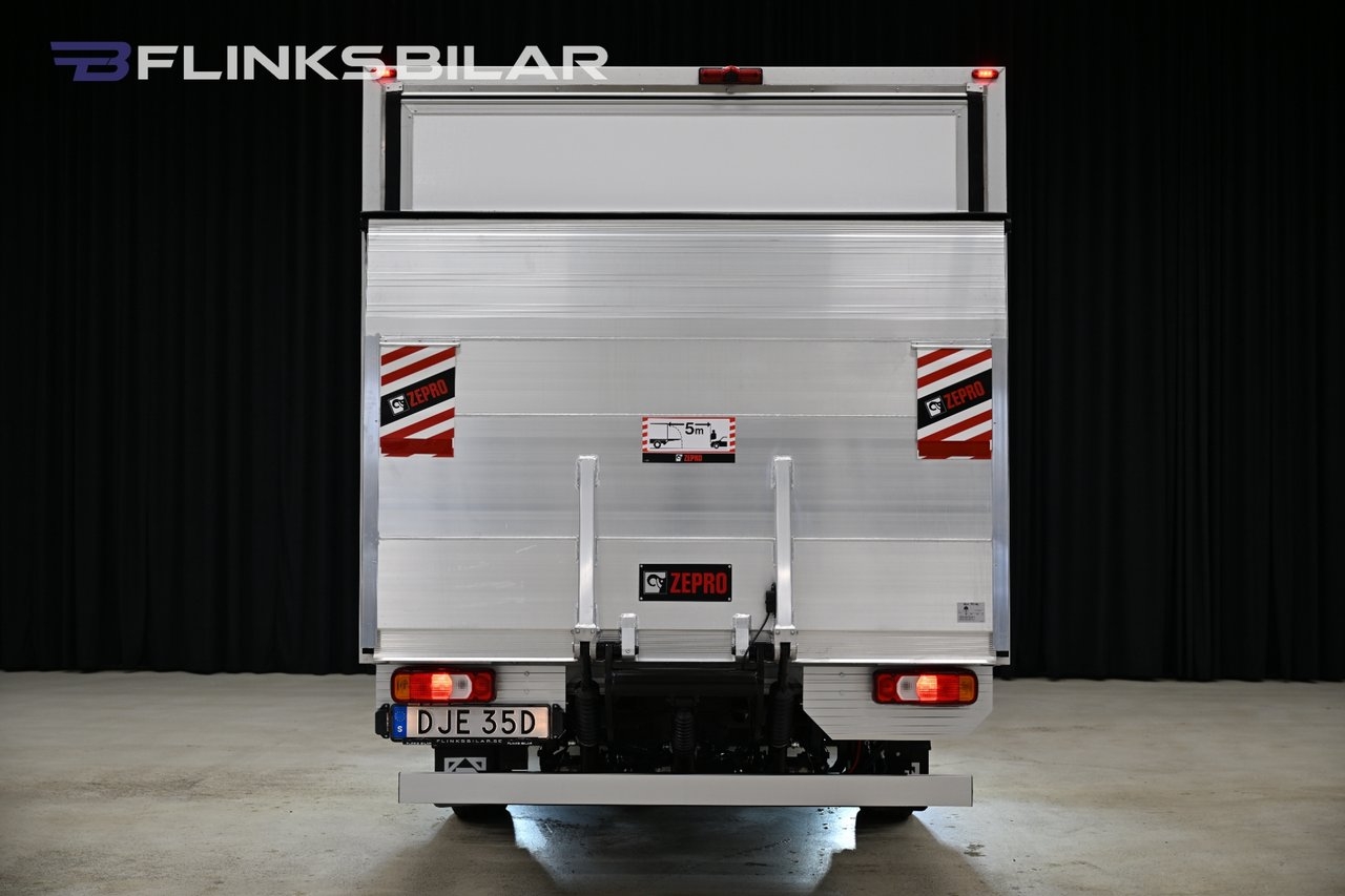 Iveco Daily 136HK Automat 2023, bild 7/10