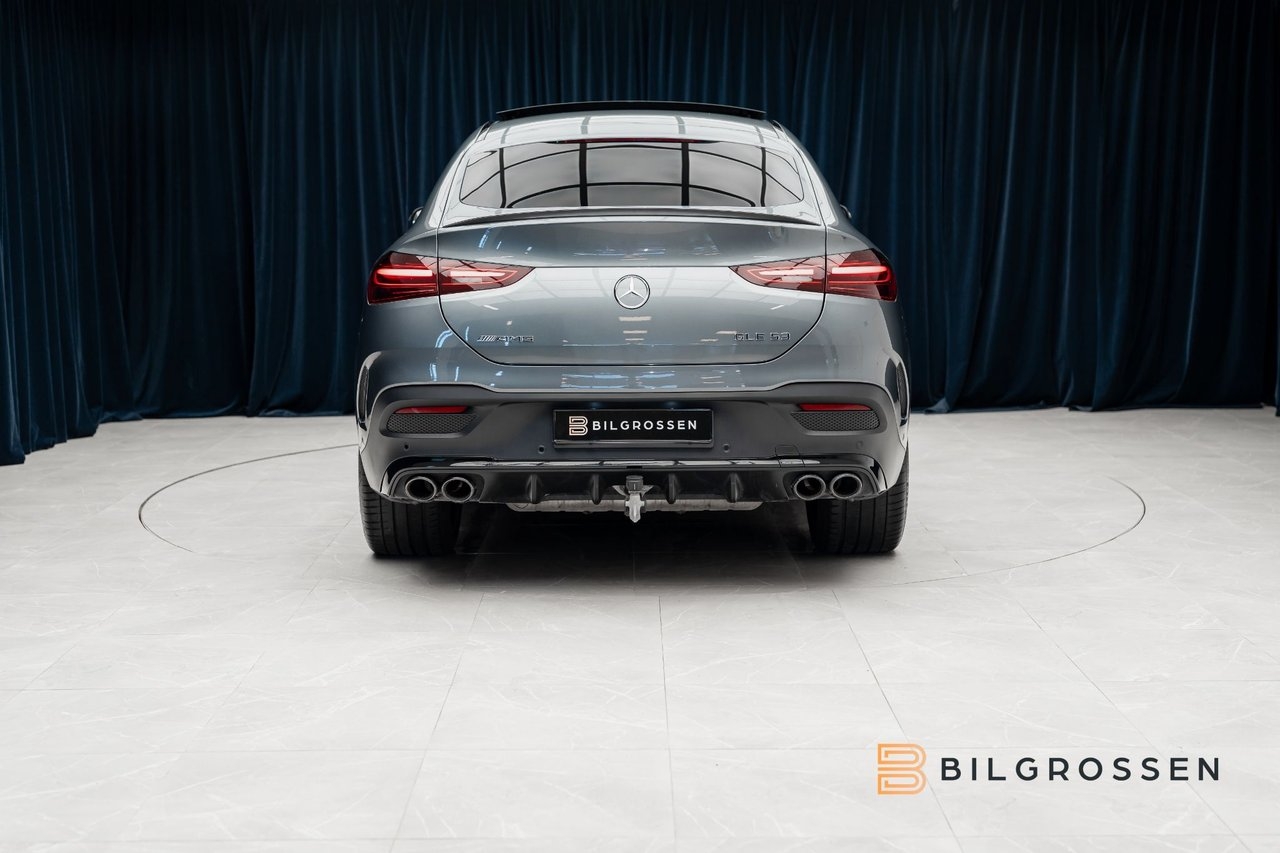 Mercedes-Benz GLE 2024, kuva 4/25